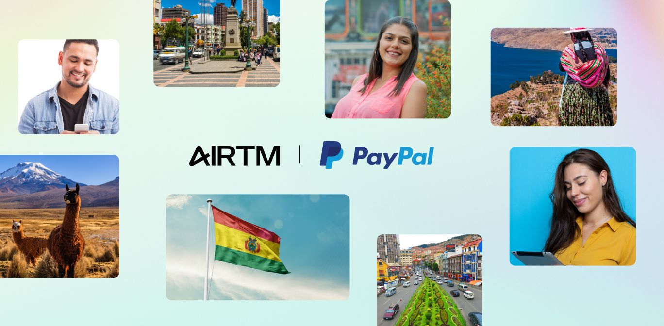 Cómo retirar dinero de PayPal en Bolivia en 2025